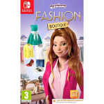 Arvutim&auml;ng My Universe: Fashion Boutique (Code in a Box) - Nintendo Switch