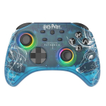 Arvutim&auml;ng Trade Invaders Harry Potter Expecto Patronum Blue Gamepad Nintendo Switc