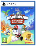 Paperman: Adventure Delivered - PlayStation 5