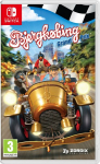 Arvutim&auml;ng Bjergk&oslash;bing Grand prix (DK) - Nintendo Switch