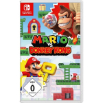 Arvutim&auml;ng Nintendo m&auml;ng Switch Mario vs. Donkey Kong