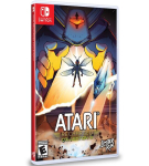 Arvutim&auml;ng Atari Recharged Collection 3 (Limited Run) (Import) - Nintendo Switch