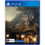 Arvutim&auml;ng The Centennial Case: A Shijima Story (Import) - PlayStation 4