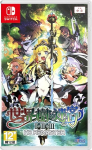 Arvutim&auml;ng Etrian Odyssey Origins Collection (Multi-Language) (Import) - Nintendo Switch