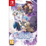 Arvutim&auml;ng Videom&auml;ng - Celestia - Saatuseteed - Seiklus - Nintendo Switch - PEGI 7+
