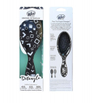 Wet Brush Original Detangler Hipster Hair Brush Sketch