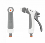 Kastmisotsik Bradas White line handy soft, reguleeritav