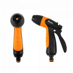 Kastmisotsik Bradas Black Line, reguleeritav