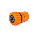 Kiirliitmik 3/4" Bradas Gold Line STANDARD