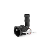 P&otilde;lv Bradas Camlock T&Uuml;&Uuml;P C 1" - PP