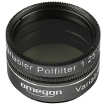 Filters Omegon Variable grey filter 1.25"