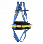 PROTEKT EN361 EN35 rakmed kerge rakmed kuni 140 kg M-XL, S