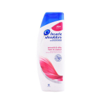 Head & Shoulders Smooth & Silky Anti-Dandruff &scaron;ampoon 400 ml