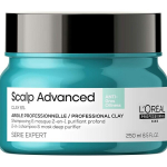 Loreal Scalp Advanced Anti-Oiliness Mask 250ml
