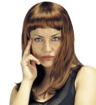 Parukas Patsy brown