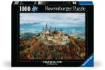 Ravensburger pusle 1000 tk Hohenzollerni loss