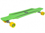 Hudora Cruise Star roheline longboard rula