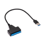 SATA III 22-pin / USB 3.0 adapter AK-CA-86