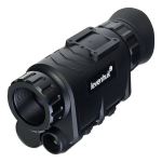 Binokkel Levenhuk binokkel Halo NVM50 Monocular Night Vision Device digital