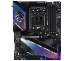 Emaplaat ASRock X870E Nova WiFi