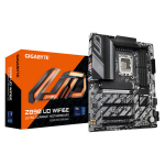 GIGABYTE Z890 UD WIFI6E Emaplaat Intel LGA 1851 ATX 2.5G LAN DDR5 256GB M.2 SATA III 7.1 Audio HDMI USB3.2