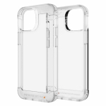 Gear4 D3O Havana iPhone 13 6,1" przezroczysty|clear 48143