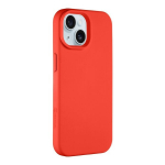 Tactical MagForce Velvet Smoothie Cover for Apple iPhone 15 Chilli