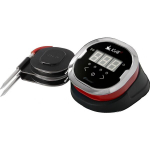 Nuɖuɖu &fnof;e dzoxɔxɔdzidzenu Weber iGrill2, nunyala