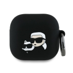 Karl Lagerfeld AirPods 4