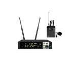 Audac mikrofon AVTEK WM 1B WIRELESS SET + BODYPACK