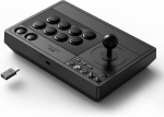 8BitDo Arcade Stick Xbox & PC Black