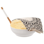 Miska kuchenna uniwersalna do serwowania 5,1 l 30 cm