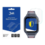 Forever GPS WIFI 4G Kids Look Me 2 KW-510 - 3mk Watch Protection&trade; v. FlexibleGlass Lite screen protector