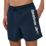 Yestin swim short reebok 71023nv2 vīrie&scaron;iem tamsiai melyna meestele merev&auml;e sinine 71023NV2