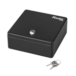 Master Lock v&otilde;tmekarp KDS1EURHRO Key Lock Box for 10 Keys, must