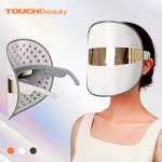 TOUCHBeauty GLAM LED Facial Mask