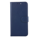 Smart Classic &uuml;mbris Samsung Galaxy A16 4G A16 5G tumesinine