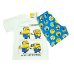 Pidžaama lastele Minions