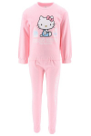 Dressikomplekt t&uuml;drukutele Hello Kitty, roosa