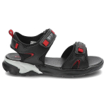 Sandaalid poistele Big Star 9190-18, must