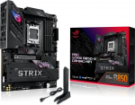 Asus emaplaat ROG STRIX B850-E GAMING WIFI (AMD,AM5,DDR5,ATX)