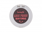 Kulmupuuder Benefit Goof Proof, 05 Warm Black-Brown, 1.9 g