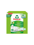 Frosch n&otilde;udepesumasinatabletid All-In-1, Laim, 30x 18g