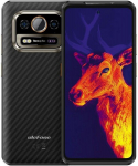 Telefon UleFone Armor 25T 256GB - Frost Black