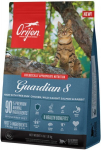 Orijen Cat Guardian 8 Adult linnuliha ja kalaga, 340 g