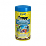 Toit gupidele Tetra Guppy, 250 ml