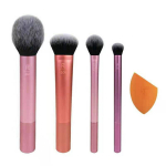 Meigipintslid ja tarvikud, 5 Real Techniques Everyday Essentialsi meigipintsli komplekt