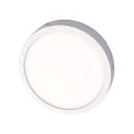 Pindmine &uuml;mmargune LED-paneel Modena 22 W