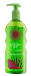 P&auml;evitusj&auml;rgne Aloe Vera geel Cabana Sun, 200ml