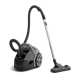 Smapp tolmuimeja 608,2 Dynamic+ Bagged Vacuum Cleaner 4l must